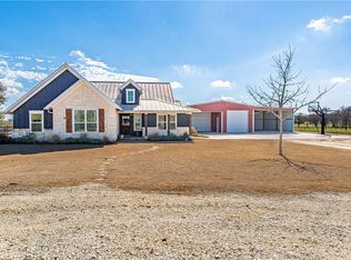 530 Dragon Ln, Lorena, TX 76655