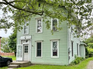 112 E Chemung Pl, Elmira, NY