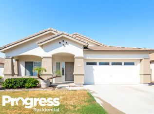 8387 W Pontiac Dr, Peoria, AZ 85382