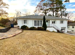 326 Gran Ave, Birmingham, AL 35209