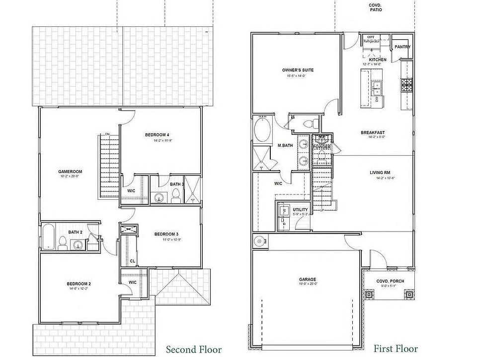 2nd image of 14048 Paseo Original Ct