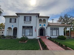 290 E B St, Dixon, CA 95620