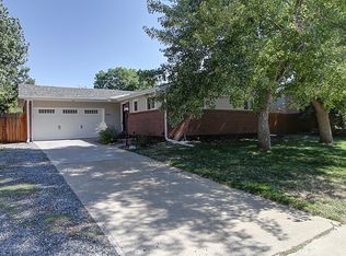 3620 Buckeye Ct, Boulder, CO 80304