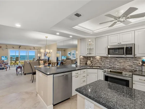 6900 Estero BLVD #505, FORT MYERS BEACH, FL 33931