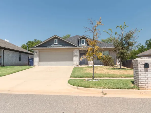 11309 NW 133rd St, Piedmont, OK 73078