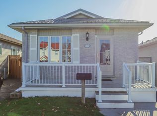 311 Simpson Cres #311, London, ON N5V5E1
