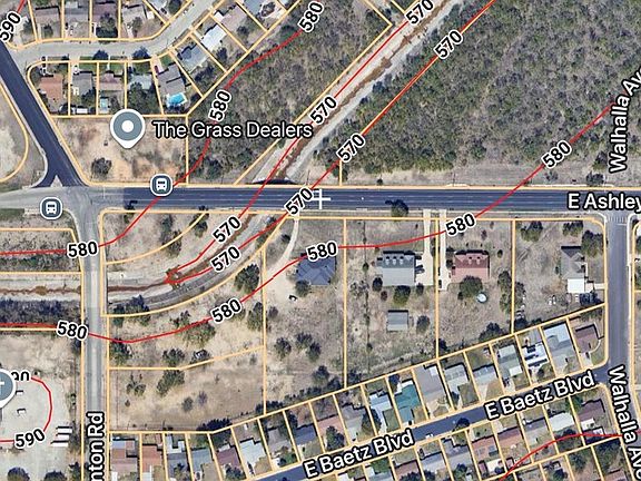 4th image of 300 E ASHLEY RD LOT 134