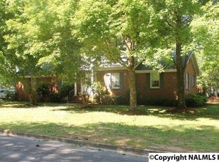 607 Coby Cir, Albertville, AL 35950