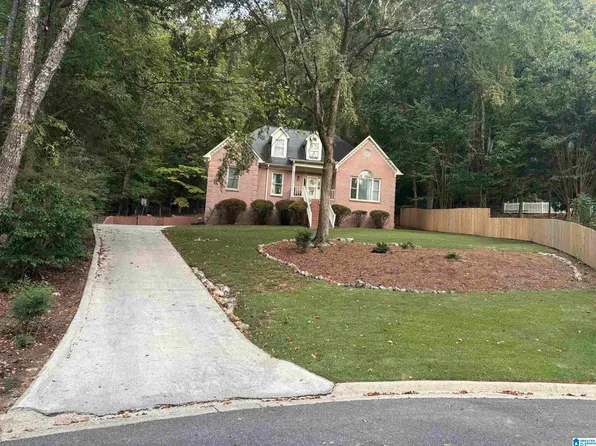 5259 Jameswood Ln, Bessemer, AL 35244