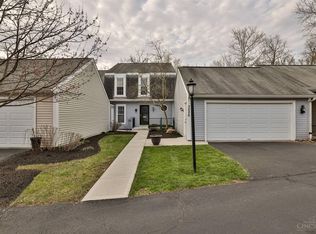 3526 Forestoak Ct, Cincinnati, OH 45208