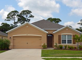 249 Moray Dr SW, Palm Bay, FL 32908