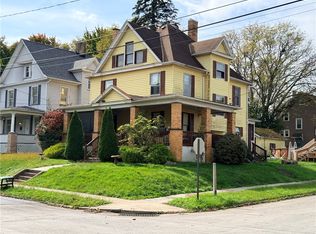 1315 Albert St, New Castle, PA 16105