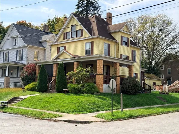 1315 Albert St, New Castle, PA 16105