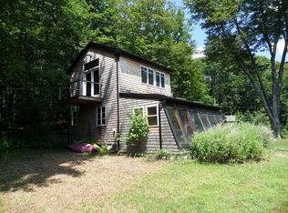 269 River Rd, Worthington, MA 01098