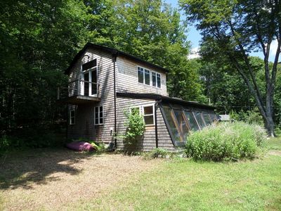 269 River Rd, Worthington, MA, 01098