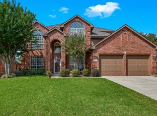 2221 Lockesley Dr, Flower Mound, TX 75028