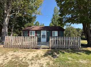 1754 Mouth Of Gasper Rd, Bowling Green, KY 42101