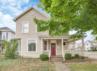 600 N High St, Lancaster, OH 43130