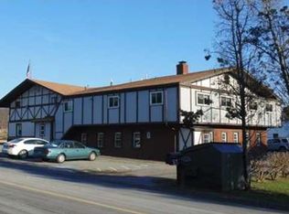 600 Freeport Rd, Butler, PA 16002