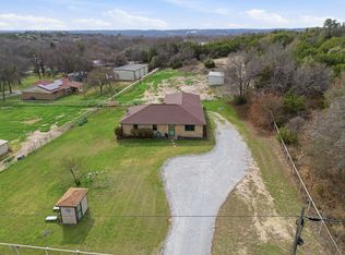 301 Calhoun Bnd #1ACRE, Azle, TX 76020