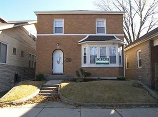 8123 S Kenwood Ave, Chicago, IL