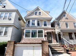 100 W 45th St, Bayonne, NJ 07002