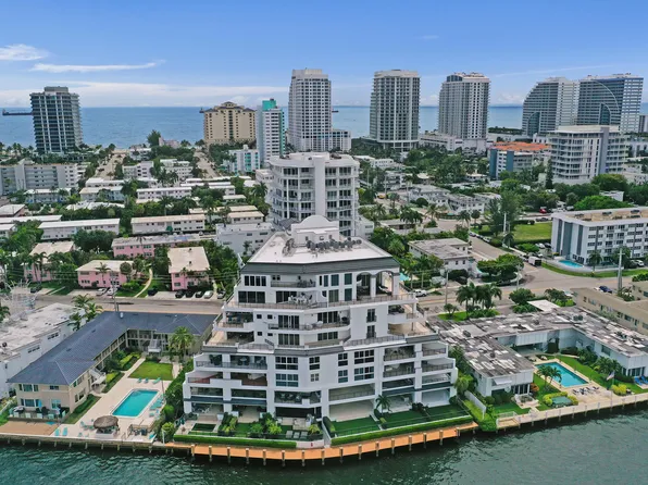 615 Bayshore Drive #402, Fort Lauderdale, FL 33304