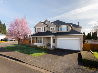 59024 Glacier Ave, Saint Helens, OR, 97051