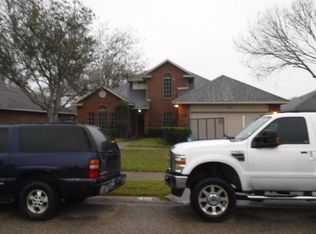 7226 Valley Cir, Corpus Christi, TX 78413