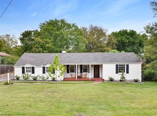1215 Kenwood Dr, Nashville, TN 37216