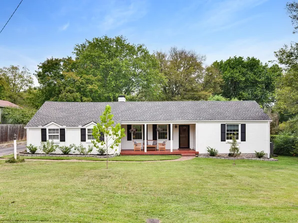 1215 Kenwood Dr, Nashville, TN 37216