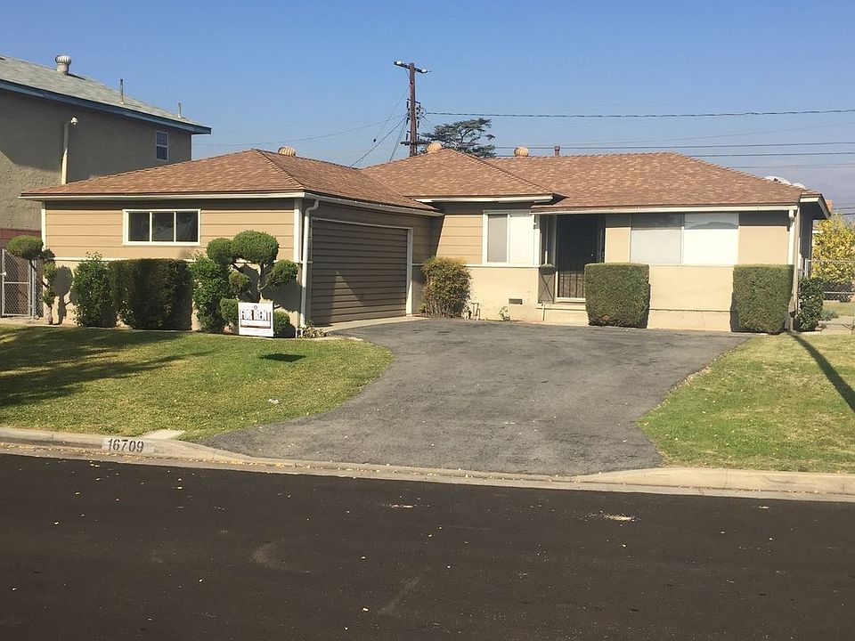 1st image of 16709 E Clovermead St