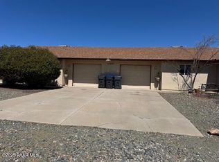 17076 E Roadrunner Rd, Mayer, AZ 86333