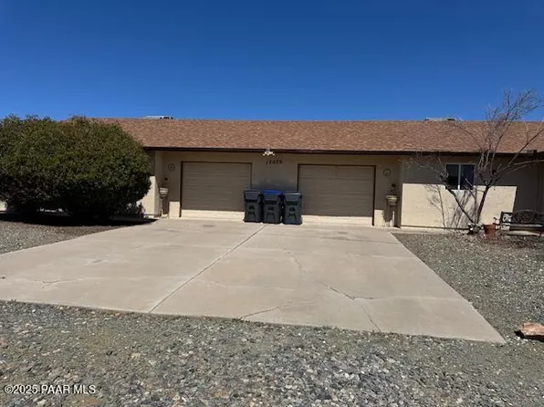 17076 E Roadrunner Rd, Mayer, AZ 86333