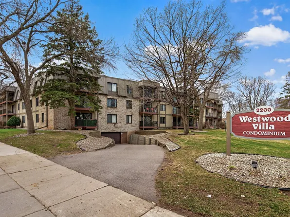 2200 Nevada Ave S APT 114, Saint Louis Park, MN 55426
