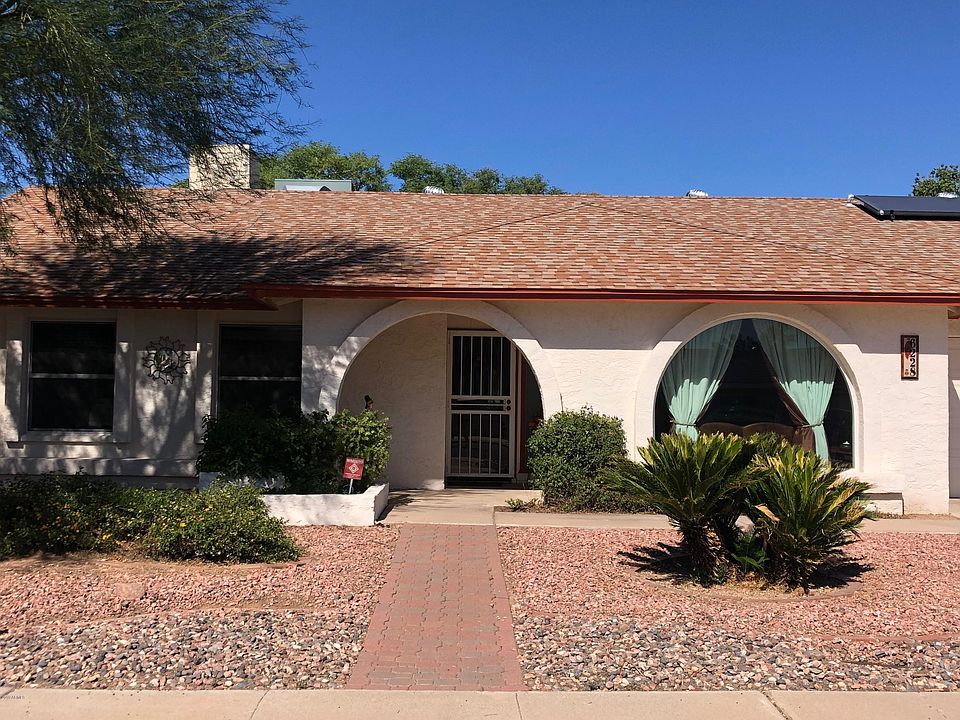 1st image of 6228 W Desert Hills Dr
