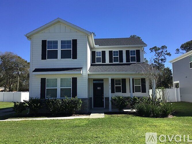 1st image of 2438 S Park Ave