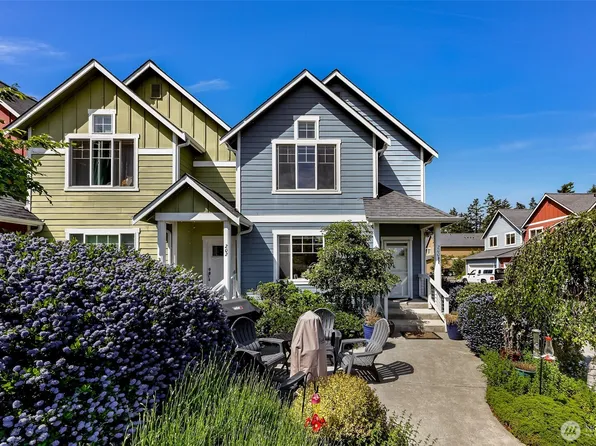 200 NW 1st Street, Coupeville, WA 98239