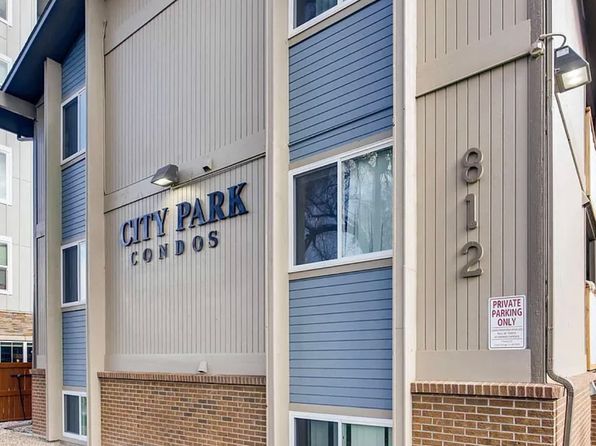 812 City Park Ave APT 306