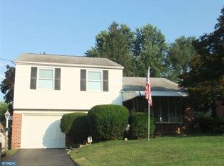 413 Melvin Dr, Brookhaven, PA 19015