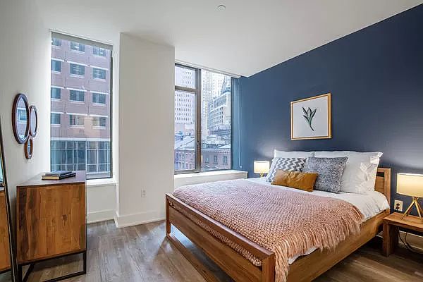 1st image of 4 Spruce St #20H