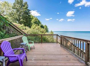 1959 S Lakeshore Rd, Carsonville, MI 48419