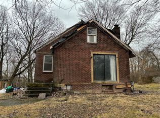 1500 Warner Ave SE, Canton, OH 44707