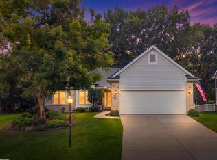58182 Pleasant View Ct, Washington, MI 48094