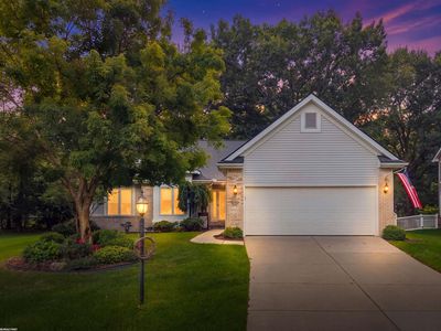 58182 Pleasant View Ct, Washington, MI, 48094
