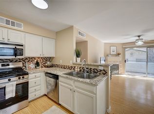 5216 Mandalay Springs Dr UNIT 204, Las Vegas, NV 89120
