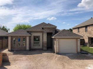508 S Mina De Oro St, Mission, TX 78572