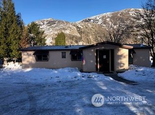 31 Crofoot Ln, Omak, WA 98841