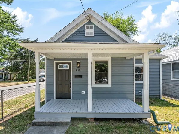 238 E 36th St, Richmond, VA 23224