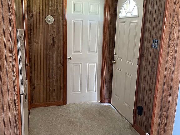 Entry  Way